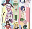 Motto To Love-Ru