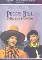 O Teatro das Historias e Lendas - O Rei dos Cowboys (Tall Tales & Legends: Pecos Bill)