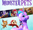 Super Monsters Monster Pets
