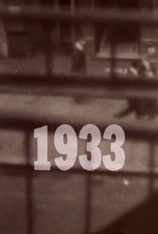 Poster 1 de Curta 1933 (1967)