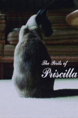 The Perils of Priscilla (The Perils of Priscilla)