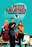 Os Pequenos Crimes de Agatha Christie - 2ª Temporada