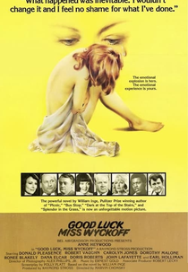 The Shaming (Good Luck Miss Wyckoff)