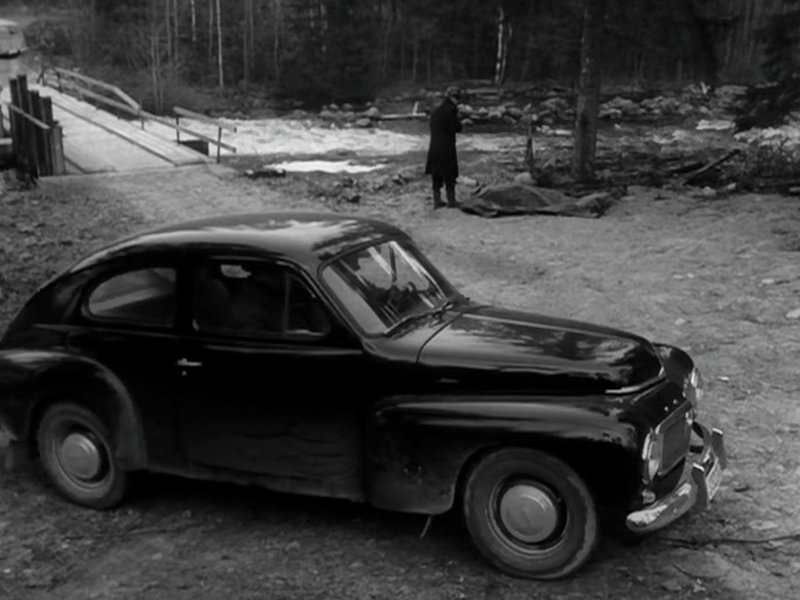 Foto 2 de Luz de Inverno