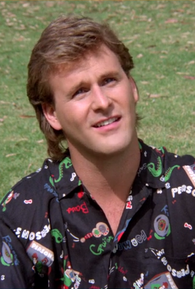 Dave Coulier