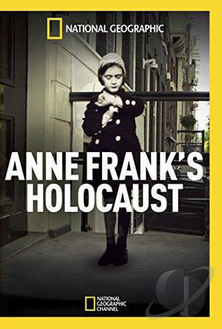 Poster 3 de Série Vida e Morte de Anne Frank (2015)