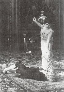 Carnevalesca (Carnevalesca)