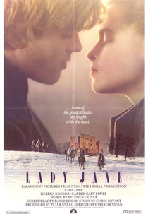 Lady Jane - Uma História Verdadeira (Lady Jane)
