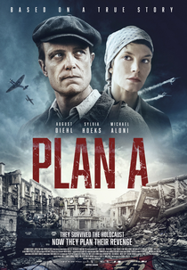 Plano A (Plan A)