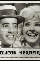 Os Diabólicos Herdeiros (Diabólicos Herdeiros)