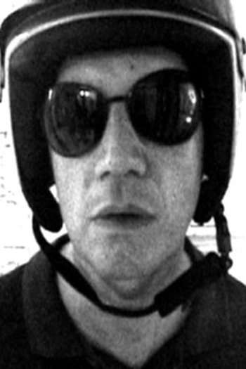 Poster de Curta Motoboy (2004)