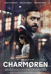 O Conquistador (Charmøren)