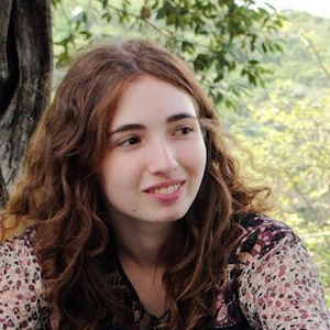 Foto de perfil de Hanna