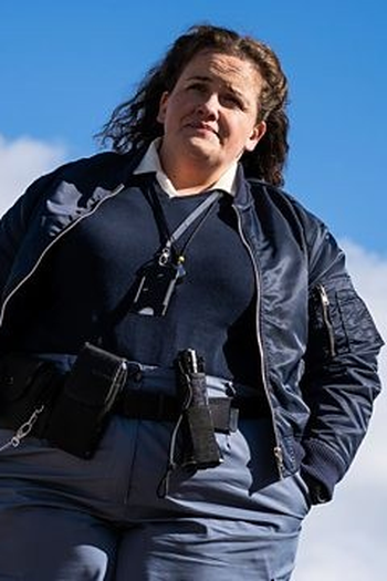 Poster de Episódio Episode 2 (2021)