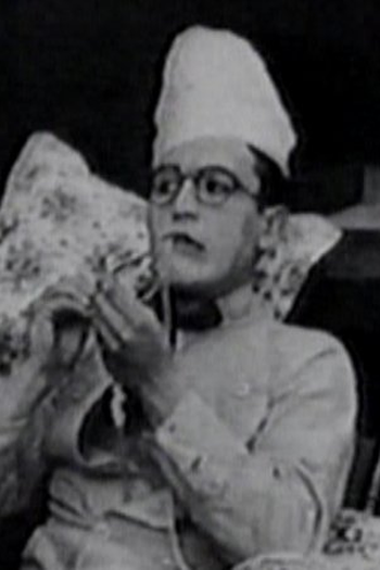  de Curta No fogão (1919)