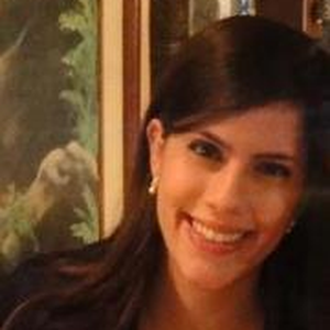 Foto de perfil de Ananda Soares