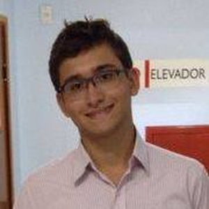 Foto de perfil de Gabriel