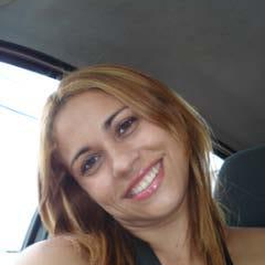 Foto de perfil de Andrea Paula Silva Melo
