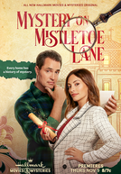 Mistério em Mistletoe Lane