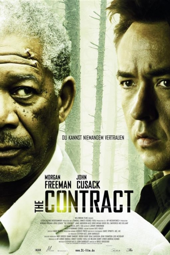  de Filme O Contrato (2006)