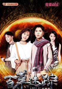 Lost in Bermuda (百慕迷踪)