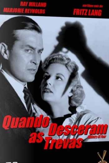  de Filme Quando Desceram As Trevas (1944)