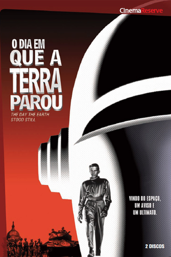  de Filme O Dia Em Que A Terra Parou (1951)