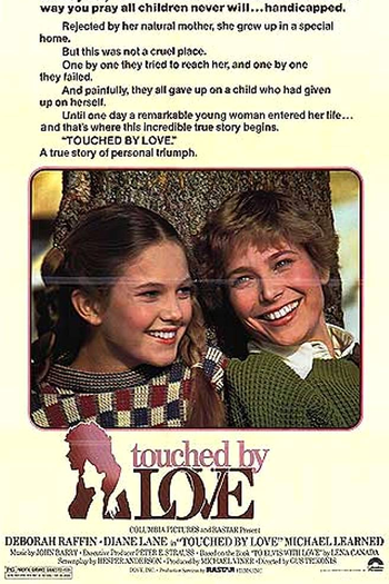  de Filme Um Toque de Amor (1980)