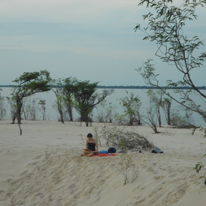 Foto de perfil de Luisa Andrade