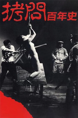 100 Years of Torture: The History (拷問百年史)