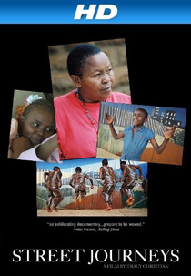 Street Journeys (Street Journeys)