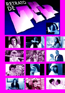 Retrato de Mulher (Retrato de Mulher)