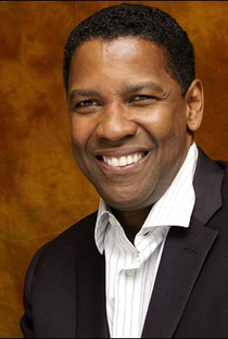 Denzel Washington - Poster / Capa / Cartaz - Oficial 6