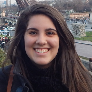 Foto de perfil de Renata Garcia Gonçalves