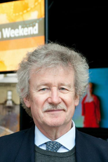 Christopher Frayling