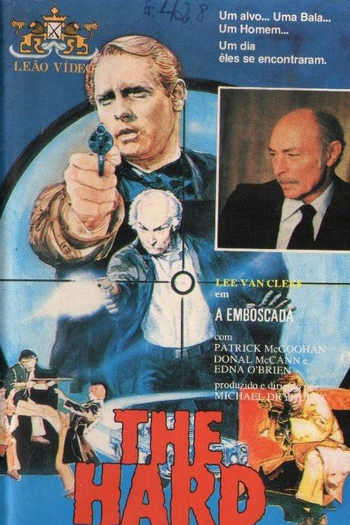 Poster de Filme A Emboscada (1979)