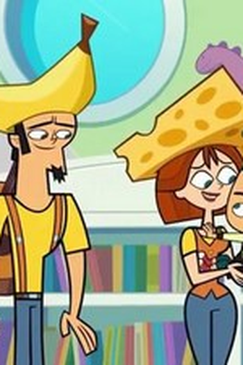 Poster de Episódio Bananas & Cheese (2018)