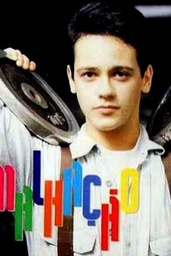  de TV Malhação 1995 (1995)