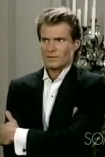 Poster de Episódio The Siege (1) (1987)
