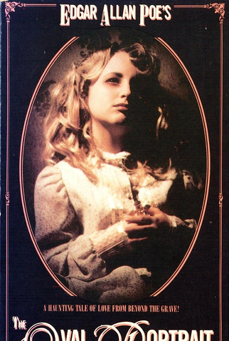 Poster 3 de Filme O Retrato Oval (1973)