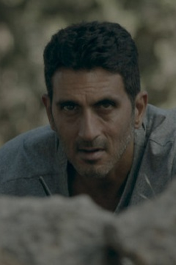 Poster de Episódio ניקוי אורוות (2021)