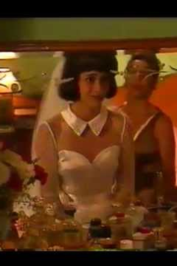 Poster de Curta Suburbano Coração (1994)