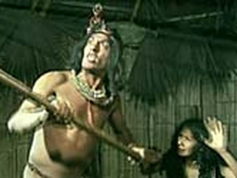 Foto 1 de El Milagro de Coromoto