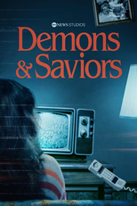 Christine Boyer: No Corredor da Morte (Demons and Saviors)