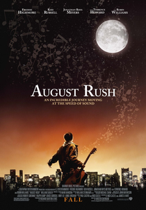 O Som do Coração (August Rush)