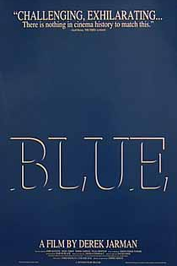  de Filme Blue (1993)