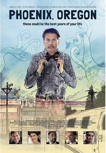 Phoenix, Oregon (Phoenix, Oregon)