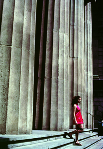 Agripina é Roma Manhattan (Agrippina é Roma Manhattan)