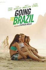 Causando no Brasil (Going to Brazil)