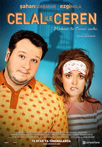 Celal ile Ceren (Celal ile Ceren)